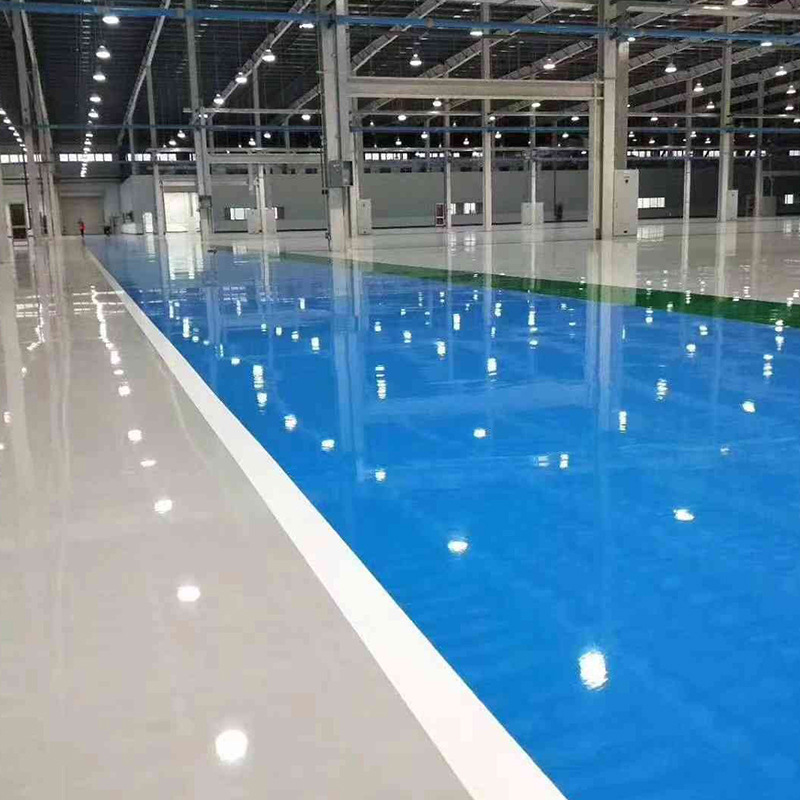 承接籃球場環(huán)氧地坪工程 停車場工業(yè)廠房無塵車間地坪上門施工隊(duì)
